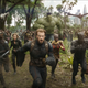 Remember this shot from Avengers: Infinity War? Of course you don’t because it’s not in the movie, only the trailer.